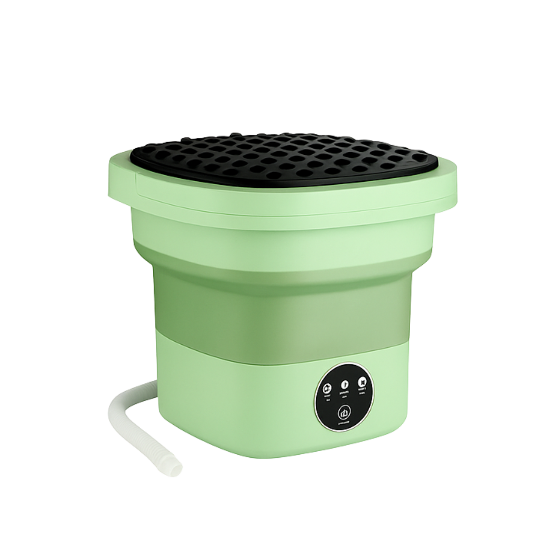 Wanderwash V2 - Portable Washing Machine
