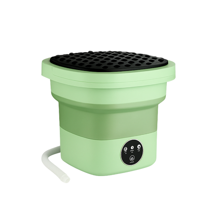 Wanderwash V2 - Portable Washing Machine