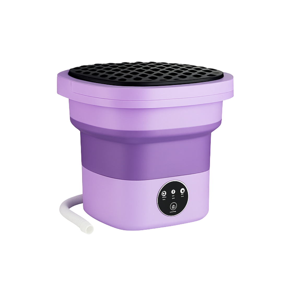 Wanderwash V2 - Portable Washing Machine