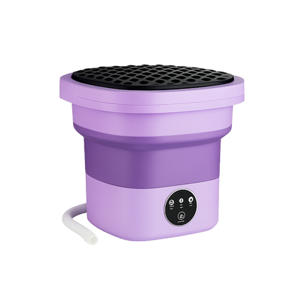 Wanderwash V2 - Portable Washing Machine